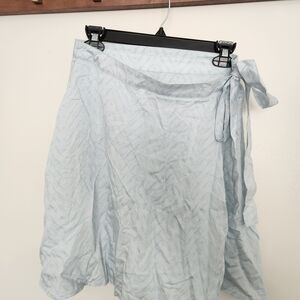 Patagonia Women's June Lake Tencel Skirt